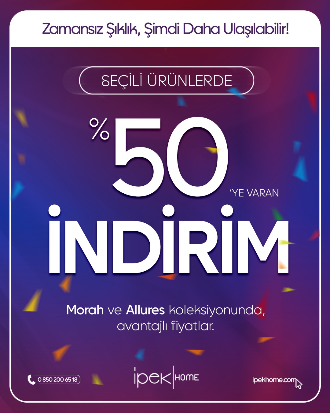 İpek Home