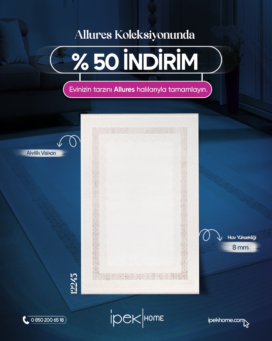 İpek Home